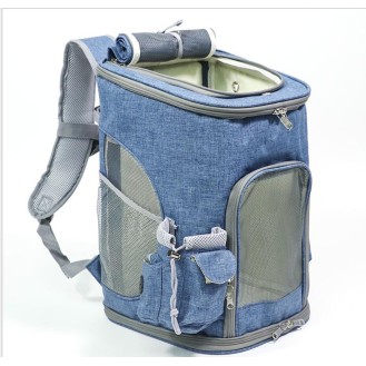 Mochila K2 Pro Backpack Blue 27x27x43cm