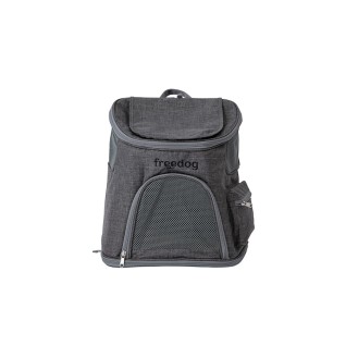 Mochila Makalu Backpack Dark Grey 40x36x28