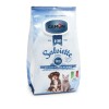 Cleansing wipes with talc fragrance 80+20p