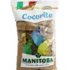 Manitoba Cocorite Pappagalini Food for Budgies 20kg Manitoba Cocorite Pappagalini Food for Budgies 20kg
