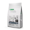 NATURES PROTECTION SUPERIOR CARE Dark Cats Grain Free Herring Adult All Breeds, dry grain free1.5KG