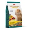 Padovan Premium Coniglietti 2Kg