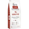 Brit Care Sensitive 12kg Dry Adult Dog Food Grain Free with Venision / Potatoes Brit Care Sensitive 12kg Dry Adult Dog Food Grain Free with Venision / Potatoes